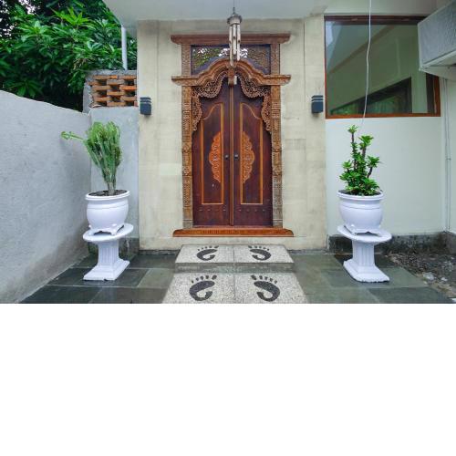 Zamzam anjani villa