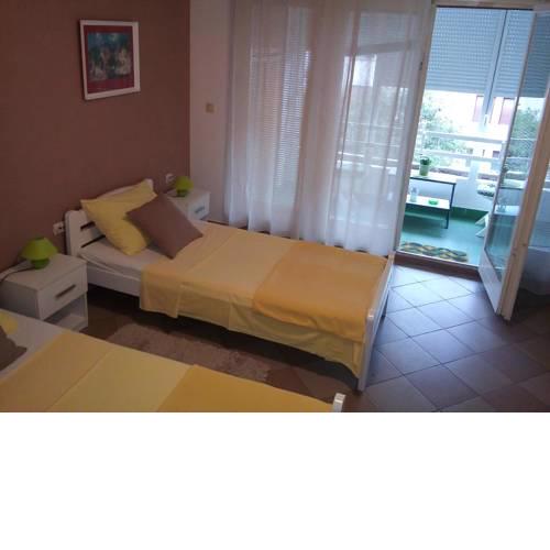 Zara Apartman
