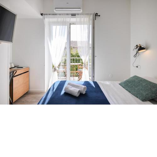 Zaratino rooms
