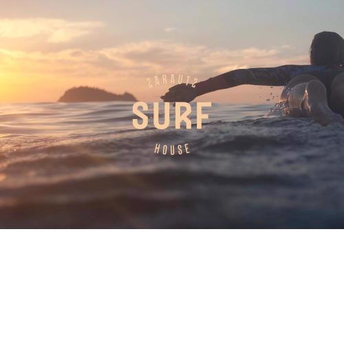 Zarautz Surf House