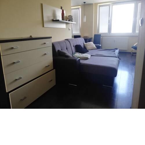 Zarka Apartman