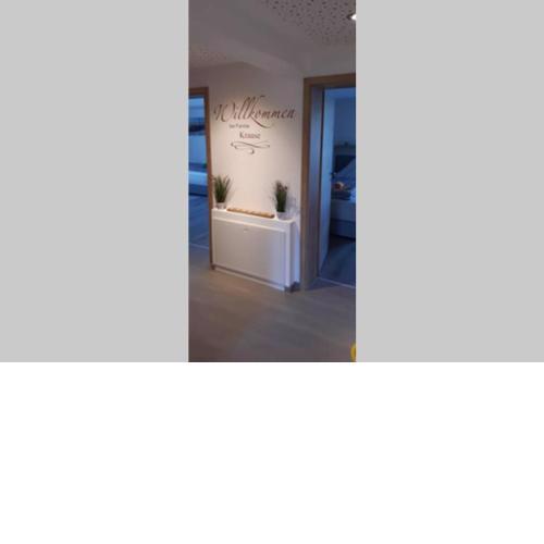 Zauberhaftes Gästehaus/Ferienwohnung Am Tiefenbach