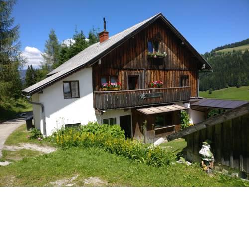 Zauneralm