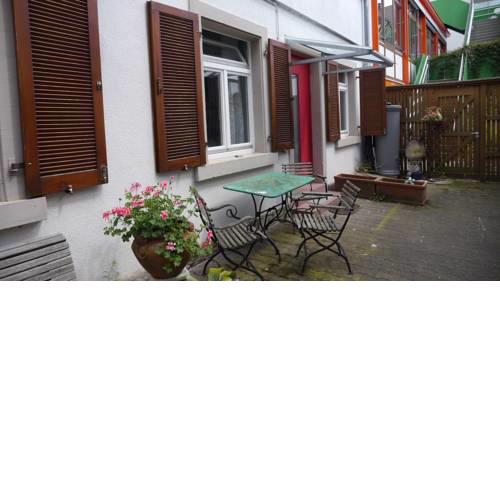 Zaunkönig Appartements