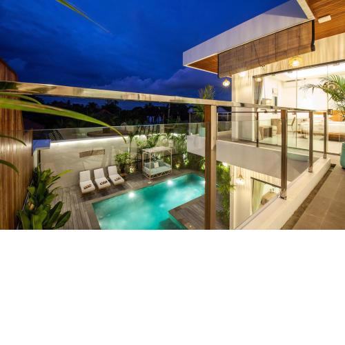 Zayana Villas Resort Seminyak