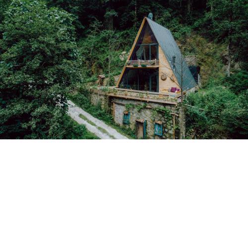 Zayna villa bungalov
