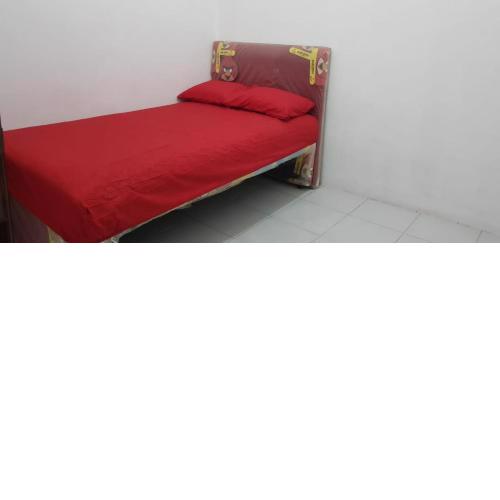 Zaza Homestay