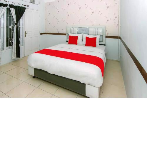 Zazadior Residence Syariah near Pantai Padang