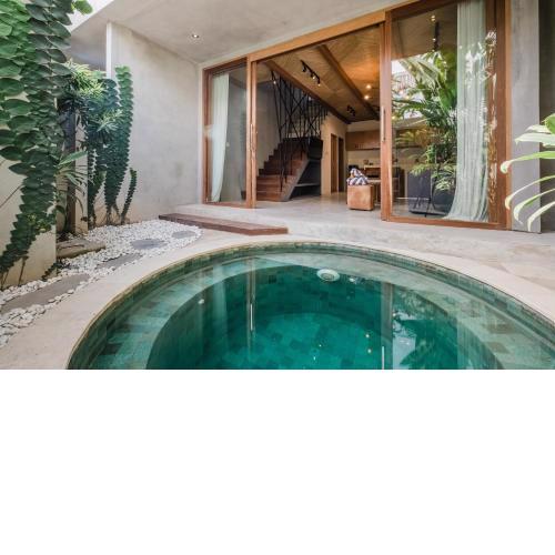 Zazen 1 Villa