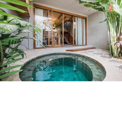 Zazen 2 Villa