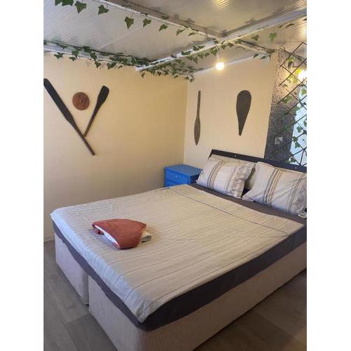 ZBB Stylish Villa & Bungalows
