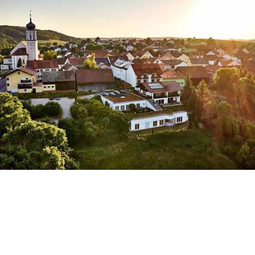 Zedernhof Gesundheits- & Wellnesshotel