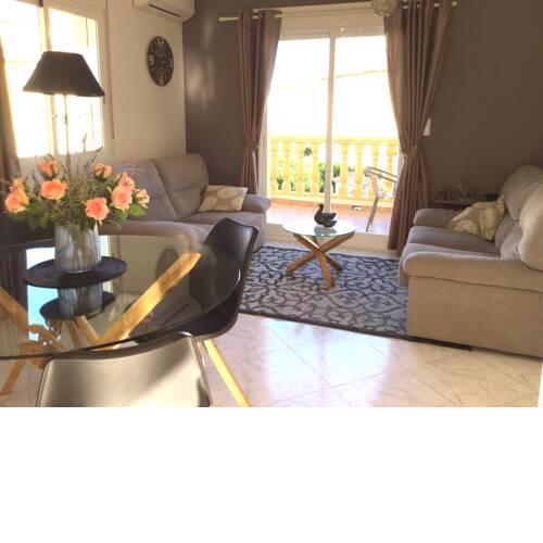 Zee appartement