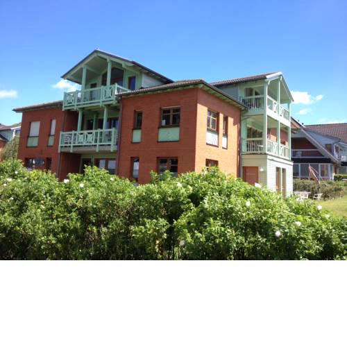 Zeesenhaus 5 mit Seeblick