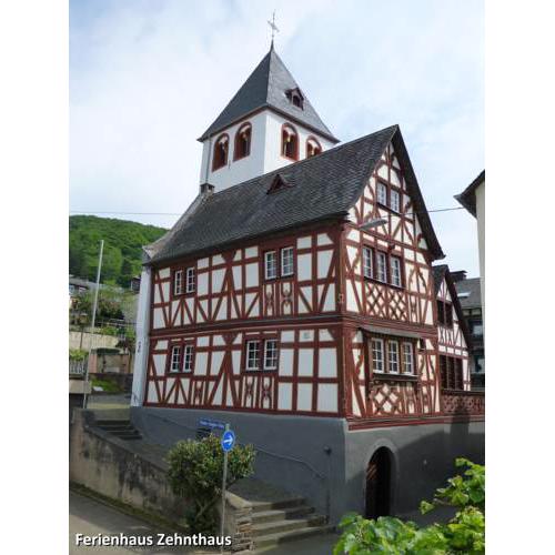 Zehnthaus Cochem