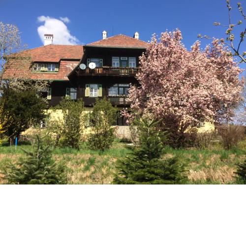 Zeilinger Villa