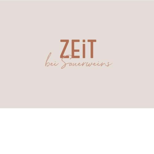 Zeit bei Sauerweins