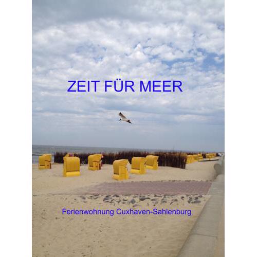 Zeit für Meer