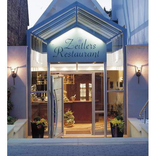 Zeitlers Hotel & Apartments