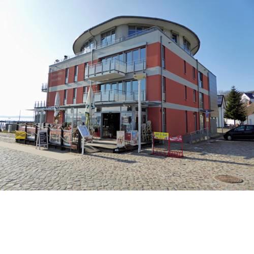 Zeitlos auf Rügen