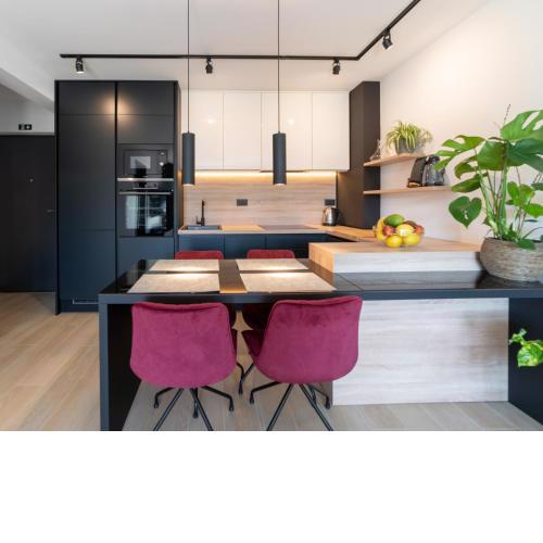 Zelenka Luxury Apartment
