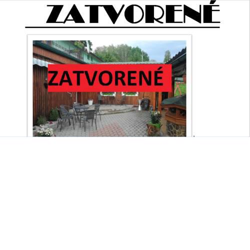 Zelený penzión Zlatníky
