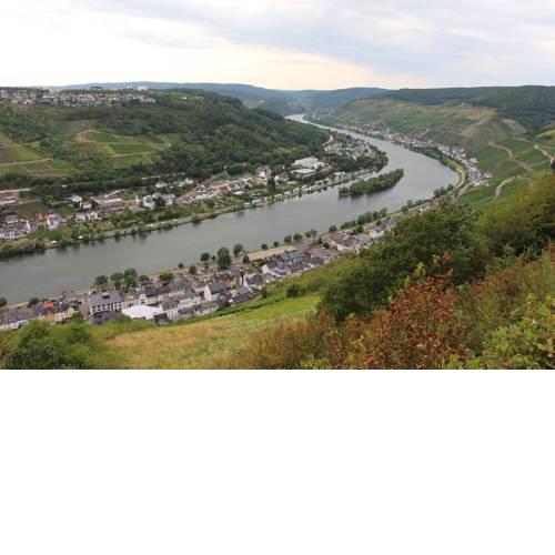 Zell - Merl - vakantiewoning aan de Moezel - Duitsland