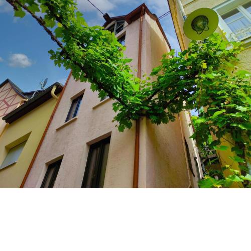 Zeller Kehr - außergewöhnliches Haus mit toller Aussicht