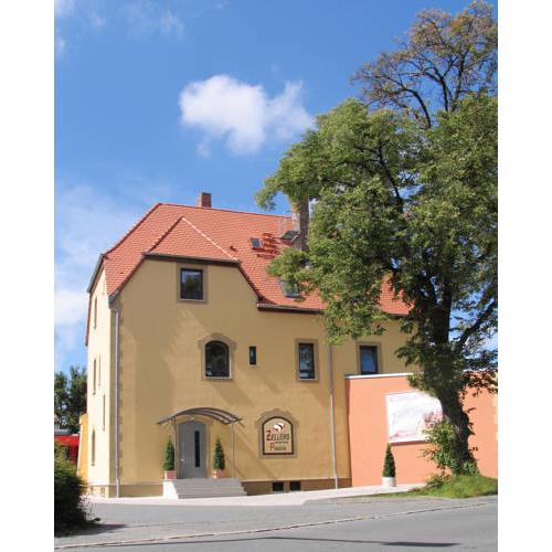 Zellers Pension