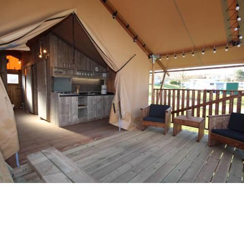 Zelt Lodge