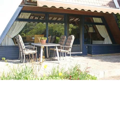 Zeltdachhaus - 2 x TV - ruhige Lage - strandnah