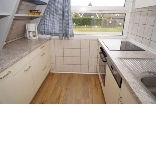 Zeltdachhaus - Renovierung 2019 - sehr strandnah