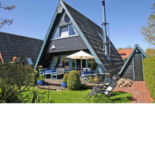 Zeltdachhaus in ruhiger Lage - wenige Meter zum Zentrum