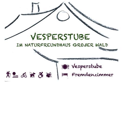 Zeltplatz Großer Wald