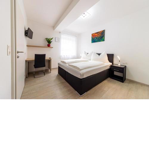 Zeltweg-Rooms