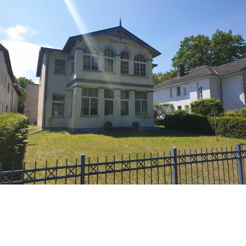 Zempin - Villa Johanna