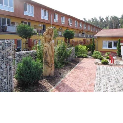 Zempin Ostseepark WE 10 **Insel Usedom**150m zum Strand**