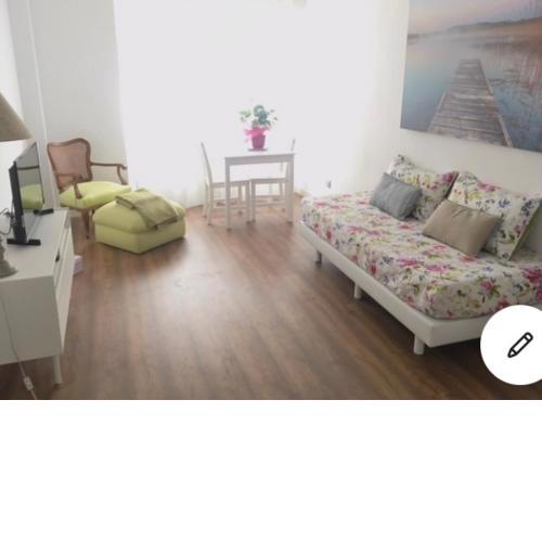 ZEN apartamento centrico WIFI