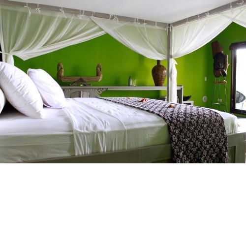 Zen Resort Bali