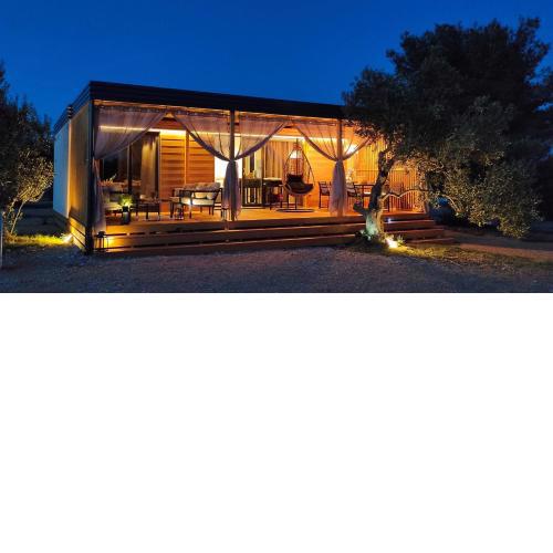 Zen Zone Premium Mobile Home