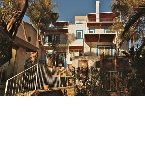 Zena Hotel Bodrum
