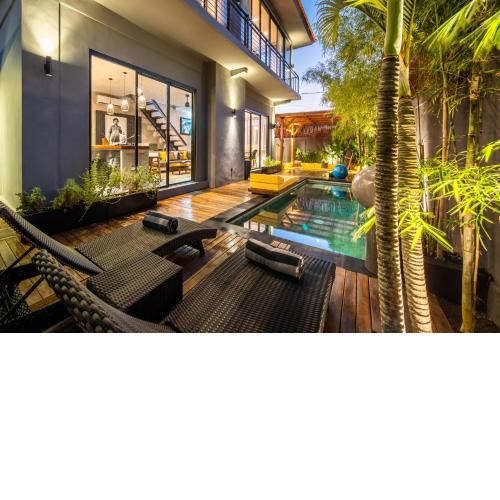 ZenBali 1 Villa Canggu