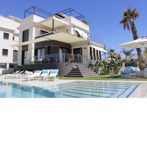 ZENIA Villa 9