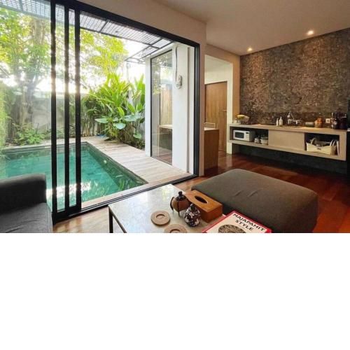 Zenith villa