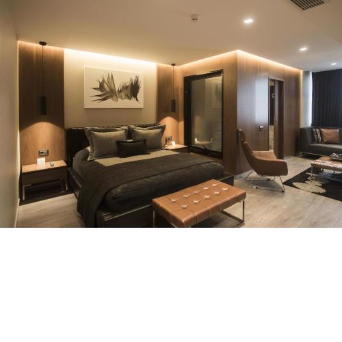 Zeniva Hotel