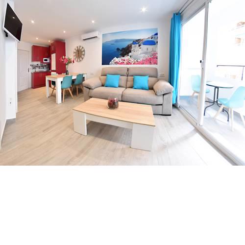 Zenmarina playa carihuela