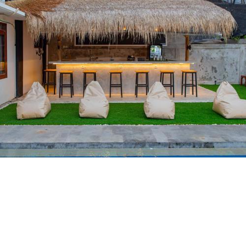 Zentiga Surf Hostel