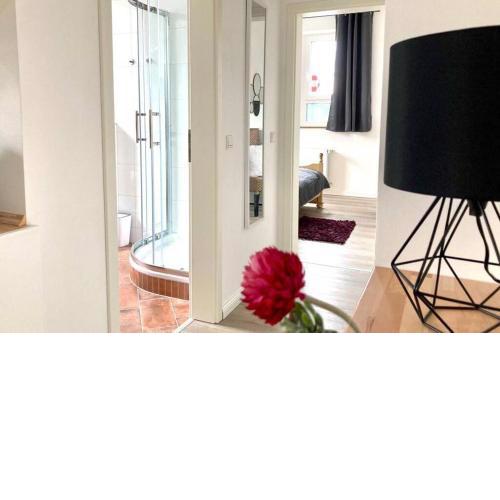 Zentral gelegene Ferienwohnung im Herzen der Pfalz