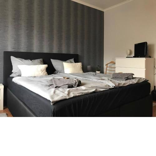 Zentral gelegene Remscheider Ferienwohnung