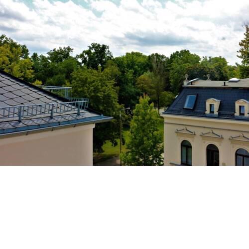 Zentral gelegene Wohnung nahe Schwanenteich